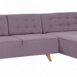 Bestes Angebot 🥰 TOM TAILOR Ecksofa »NORDIC CHIC«, mit Recamiere, im Retrolook, Füße Buche natur Basalt STC 9, Pistacchio TUS 5, Ivory STC 1, Ecru TUS 1 💯 -Tom Tailor Verkaufsgeschäft 17421068