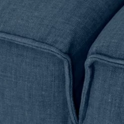 Blitzangebot ⭐ TOM TAILOR Ecksofa »NORDIC CHIC«, mit Recamiere, im Retrolook, Füße wengefarben Soft graphite TUS 9, Soft purple TUS 38, Ecru TUS 1, Ink blue STC 6 🎁 -Tom Tailor Verkaufsgeschäft 17422105