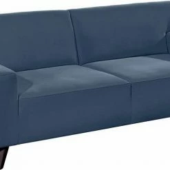 Coupon ❤️ TOM TAILOR 2-Sitzer »NORDIC PURE«, im Retrolook, Füße wengefarben Ecru TUS 1, Prune TUS 18, Purple STC 18, Gold mustard STC 13 😉 -Tom Tailor Verkaufsgeschäft 17493595