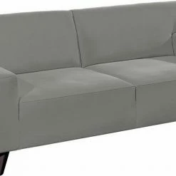 Coupon ❤️ TOM TAILOR 2-Sitzer »NORDIC PURE«, im Retrolook, Füße wengefarben Ecru TUS 1, Prune TUS 18, Purple STC 18, Gold mustard STC 13 😉 -Tom Tailor Verkaufsgeschäft 17493599