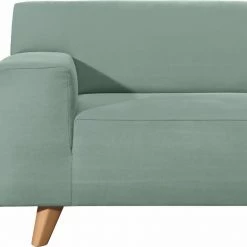 Beste Bewertungen von 👍 TOM TAILOR 2,5-Sitzer »NORDIC PURE«, im Retrolook, Füße Buche natur Sky blue TUS 6, Ink blue STC 6, Purple STC 18, Ecru TUS 1 🥰 -Tom Tailor Verkaufsgeschäft 17494020