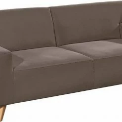 Beste Bewertungen von 👍 TOM TAILOR 2,5-Sitzer »NORDIC PURE«, im Retrolook, Füße Buche natur Sky blue TUS 6, Ink blue STC 6, Purple STC 18, Ecru TUS 1 🥰 -Tom Tailor Verkaufsgeschäft 17494138