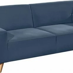 Beste Bewertungen von 👍 TOM TAILOR 2,5-Sitzer »NORDIC PURE«, im Retrolook, Füße Buche natur Sky blue TUS 6, Ink blue STC 6, Purple STC 18, Ecru TUS 1 🥰 -Tom Tailor Verkaufsgeschäft 17494141