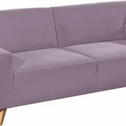 Beste Bewertungen von 👍 TOM TAILOR 2,5-Sitzer »NORDIC PURE«, im Retrolook, Füße Buche natur Sky blue TUS 6, Ink blue STC 6, Purple STC 18, Ecru TUS 1 🥰 -Tom Tailor Verkaufsgeschäft 17494143