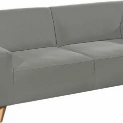 Beste Bewertungen von 👍 TOM TAILOR 2,5-Sitzer »NORDIC PURE«, im Retrolook, Füße Buche natur Sky blue TUS 6, Ink blue STC 6, Purple STC 18, Ecru TUS 1 🥰 -Tom Tailor Verkaufsgeschäft 17494145