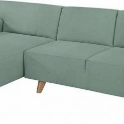 Beste Bewertungen von ⌛ TOM TAILOR Ecksofa »NORDIC PURE«, mit Recamiere, im Retrolook, Füße Buche natur Ecru TUS 1, Ink blue STC 6, Gold mustard STC 13, Brown TUS 4 ⭐ -Tom Tailor Verkaufsgeschäft 17512553