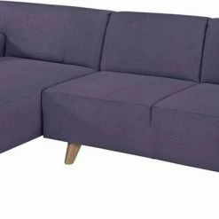 Beste Bewertungen von ⌛ TOM TAILOR Ecksofa »NORDIC PURE«, mit Recamiere, im Retrolook, Füße Buche natur Ecru TUS 1, Ink blue STC 6, Gold mustard STC 13, Brown TUS 4 ⭐ -Tom Tailor Verkaufsgeschäft 17512581