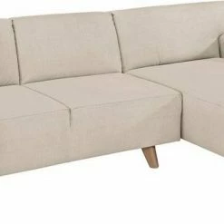 Beste Bewertungen von ⌛ TOM TAILOR Ecksofa »NORDIC PURE«, mit Recamiere, im Retrolook, Füße Buche natur Ecru TUS 1, Ink blue STC 6, Gold mustard STC 13, Brown TUS 4 ⭐ -Tom Tailor Verkaufsgeschäft 17512639