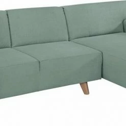 Beste Bewertungen von ⌛ TOM TAILOR Ecksofa »NORDIC PURE«, mit Recamiere, im Retrolook, Füße Buche natur Ecru TUS 1, Ink blue STC 6, Gold mustard STC 13, Brown TUS 4 ⭐ -Tom Tailor Verkaufsgeschäft 17512644