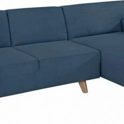 Beste Bewertungen von ⌛ TOM TAILOR Ecksofa »NORDIC PURE«, mit Recamiere, im Retrolook, Füße Buche natur Ecru TUS 1, Ink blue STC 6, Gold mustard STC 13, Brown TUS 4 ⭐ -Tom Tailor Verkaufsgeschäft 17512651