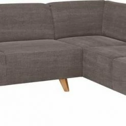 Aktion 😍 TOM TAILOR Ecksofa »NORDIC PURE«, im Retrolook, Füße Buche natur Prune TUS 18, Pistacchio TUS 5, Sky blue TUS 6, Brown TUS 4 🔥 -Tom Tailor Verkaufsgeschäft 17543604