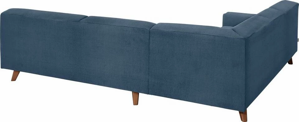 Angebote 🛒 TOM TAILOR Ecksofa »NORDIC PURE«, im Retrolook, Füße nussbaumfarben Soft graphite TUS 9, Brown TUS 4, Purple STC 18, Ink blue STC 6 🔔 4 Angebote 🛒 TOM TAILOR Ecksofa »NORDIC PURE«, im Retrolook, Füße nussbaumfarben Soft graphite TUS 9, Brown TUS 4, Purple STC 18, Ink blue STC 6 🔔 - Image 4
