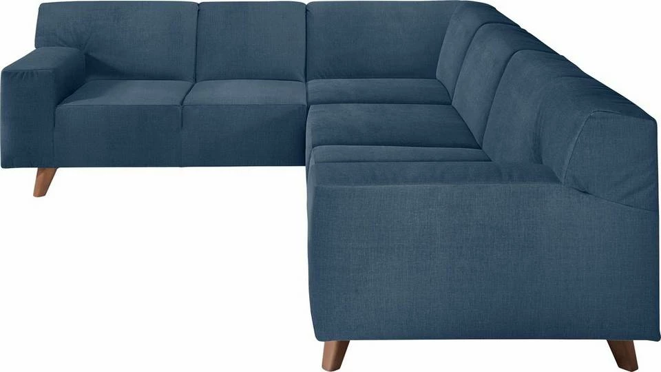 Angebote 🛒 TOM TAILOR Ecksofa »NORDIC PURE«, im Retrolook, Füße nussbaumfarben Soft graphite TUS 9, Brown TUS 4, Purple STC 18, Ink blue STC 6 🔔 3 Angebote 🛒 TOM TAILOR Ecksofa »NORDIC PURE«, im Retrolook, Füße nussbaumfarben Soft graphite TUS 9, Brown TUS 4, Purple STC 18, Ink blue STC 6 🔔 - Image 3