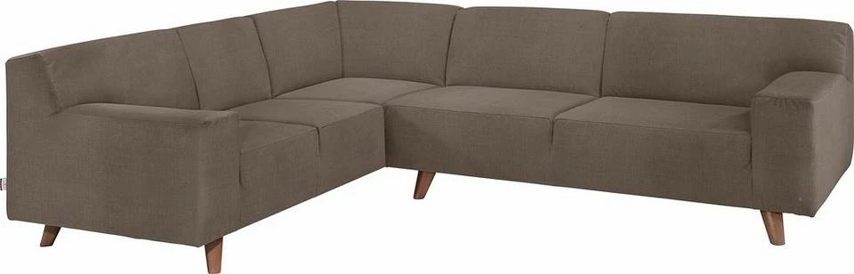 Angebote 🛒 TOM TAILOR Ecksofa »NORDIC PURE«, im Retrolook, Füße nussbaumfarben Soft graphite TUS 9, Brown TUS 4, Purple STC 18, Ink blue STC 6 🔔 15 Angebote 🛒 TOM TAILOR Ecksofa »NORDIC PURE«, im Retrolook, Füße nussbaumfarben Soft graphite TUS 9, Brown TUS 4, Purple STC 18, Ink blue STC 6 🔔 - Image 15
