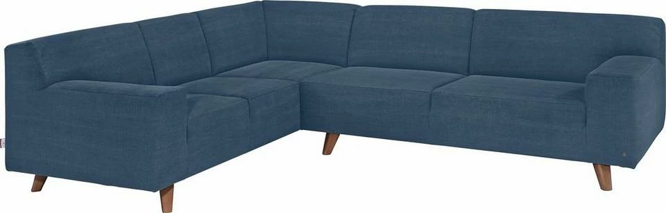 Angebote 🛒 TOM TAILOR Ecksofa »NORDIC PURE«, im Retrolook, Füße nussbaumfarben Soft graphite TUS 9, Brown TUS 4, Purple STC 18, Ink blue STC 6 🔔 1 Angebote 🛒 TOM TAILOR Ecksofa »NORDIC PURE«, im Retrolook, Füße nussbaumfarben Soft graphite TUS 9, Brown TUS 4, Purple STC 18, Ink blue STC 6 🔔