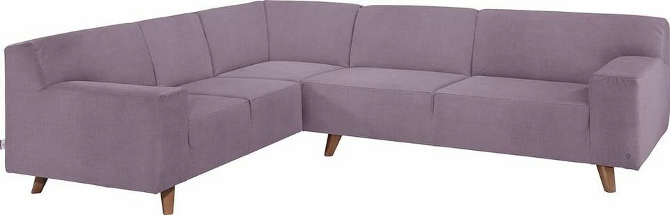 Angebote 🛒 TOM TAILOR Ecksofa »NORDIC PURE«, im Retrolook, Füße nussbaumfarben Soft graphite TUS 9, Brown TUS 4, Purple STC 18, Ink blue STC 6 🔔 36 Angebote 🛒 TOM TAILOR Ecksofa »NORDIC PURE«, im Retrolook, Füße nussbaumfarben Soft graphite TUS 9, Brown TUS 4, Purple STC 18, Ink blue STC 6 🔔 - Image 36