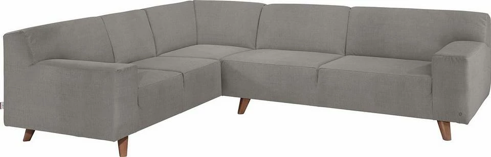 Angebote 🛒 TOM TAILOR Ecksofa »NORDIC PURE«, im Retrolook, Füße nussbaumfarben Soft graphite TUS 9, Brown TUS 4, Purple STC 18, Ink blue STC 6 🔔 23 Angebote 🛒 TOM TAILOR Ecksofa »NORDIC PURE«, im Retrolook, Füße nussbaumfarben Soft graphite TUS 9, Brown TUS 4, Purple STC 18, Ink blue STC 6 🔔 - Image 23