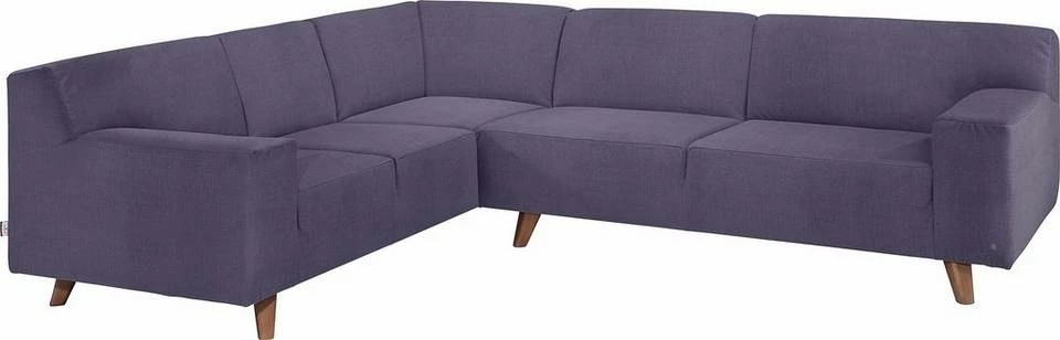 Angebote 🛒 TOM TAILOR Ecksofa »NORDIC PURE«, im Retrolook, Füße nussbaumfarben Soft graphite TUS 9, Brown TUS 4, Purple STC 18, Ink blue STC 6 🔔 18 Angebote 🛒 TOM TAILOR Ecksofa »NORDIC PURE«, im Retrolook, Füße nussbaumfarben Soft graphite TUS 9, Brown TUS 4, Purple STC 18, Ink blue STC 6 🔔 - Image 18
