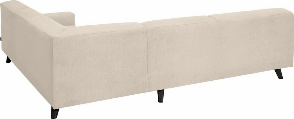 Am billigsten ❤️ TOM TAILOR Ecksofa »NORDIC PURE«, im Retrolook, Füße wengefarben Celadon STC 3, Ecru TUS 1, Basalt STC 9, Pistacchio TUS 5 🧨 4 Am billigsten ❤️ TOM TAILOR Ecksofa »NORDIC PURE«, im Retrolook, Füße wengefarben Celadon STC 3, Ecru TUS 1, Basalt STC 9, Pistacchio TUS 5 🧨 - Image 4