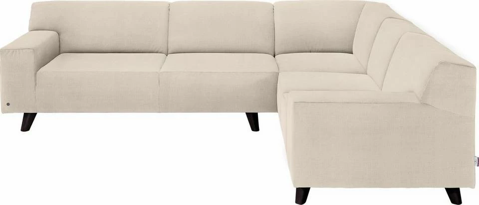 Am billigsten ❤️ TOM TAILOR Ecksofa »NORDIC PURE«, im Retrolook, Füße wengefarben Celadon STC 3, Ecru TUS 1, Basalt STC 9, Pistacchio TUS 5 🧨 2 Am billigsten ❤️ TOM TAILOR Ecksofa »NORDIC PURE«, im Retrolook, Füße wengefarben Celadon STC 3, Ecru TUS 1, Basalt STC 9, Pistacchio TUS 5 🧨 - Image 2