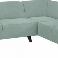 Am billigsten ❤️ TOM TAILOR Ecksofa »NORDIC PURE«, im Retrolook, Füße wengefarben Celadon STC 3, Ecru TUS 1, Basalt STC 9, Pistacchio TUS 5 🧨 68 Am billigsten ❤️ TOM TAILOR Ecksofa »NORDIC PURE«, im Retrolook, Füße wengefarben Celadon STC 3, Ecru TUS 1, Basalt STC 9, Pistacchio TUS 5 🧨 -Tom Tailor Verkaufsgeschäft 17544393