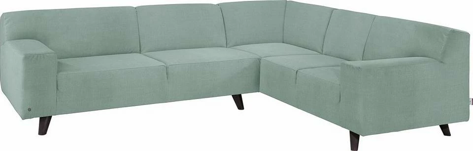 Am billigsten ❤️ TOM TAILOR Ecksofa »NORDIC PURE«, im Retrolook, Füße wengefarben Celadon STC 3, Ecru TUS 1, Basalt STC 9, Pistacchio TUS 5 🧨 29 Am billigsten ❤️ TOM TAILOR Ecksofa »NORDIC PURE«, im Retrolook, Füße wengefarben Celadon STC 3, Ecru TUS 1, Basalt STC 9, Pistacchio TUS 5 🧨 - Image 29
