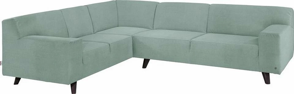 Am billigsten ❤️ TOM TAILOR Ecksofa »NORDIC PURE«, im Retrolook, Füße wengefarben Celadon STC 3, Ecru TUS 1, Basalt STC 9, Pistacchio TUS 5 🧨 28 Am billigsten ❤️ TOM TAILOR Ecksofa »NORDIC PURE«, im Retrolook, Füße wengefarben Celadon STC 3, Ecru TUS 1, Basalt STC 9, Pistacchio TUS 5 🧨 - Image 28