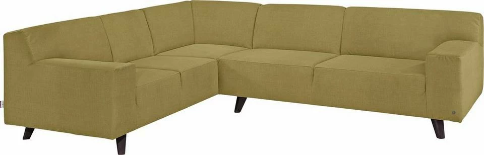 Am billigsten ❤️ TOM TAILOR Ecksofa »NORDIC PURE«, im Retrolook, Füße wengefarben Celadon STC 3, Ecru TUS 1, Basalt STC 9, Pistacchio TUS 5 🧨 19 Am billigsten ❤️ TOM TAILOR Ecksofa »NORDIC PURE«, im Retrolook, Füße wengefarben Celadon STC 3, Ecru TUS 1, Basalt STC 9, Pistacchio TUS 5 🧨 - Image 19