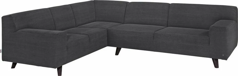 Am billigsten ❤️ TOM TAILOR Ecksofa »NORDIC PURE«, im Retrolook, Füße wengefarben Celadon STC 3, Ecru TUS 1, Basalt STC 9, Pistacchio TUS 5 🧨 36 Am billigsten ❤️ TOM TAILOR Ecksofa »NORDIC PURE«, im Retrolook, Füße wengefarben Celadon STC 3, Ecru TUS 1, Basalt STC 9, Pistacchio TUS 5 🧨 - Image 36