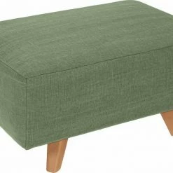 Beste Bewertungen von 😍 TOM TAILOR Hocker »NORDIC PURE«, Breite 85 cm, Füße Buche natur Pistacchio TUS 5, Celadon STC 3, Ivory STC 1, Gold mustard STC 13 🥰 -Tom Tailor Verkaufsgeschäft 17544657