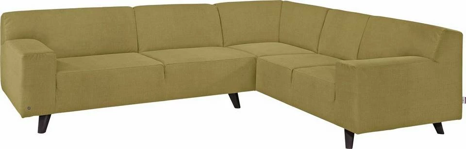Am billigsten ❤️ TOM TAILOR Ecksofa »NORDIC PURE«, im Retrolook, Füße wengefarben Celadon STC 3, Ecru TUS 1, Basalt STC 9, Pistacchio TUS 5 🧨 24 Am billigsten ❤️ TOM TAILOR Ecksofa »NORDIC PURE«, im Retrolook, Füße wengefarben Celadon STC 3, Ecru TUS 1, Basalt STC 9, Pistacchio TUS 5 🧨 - Image 24