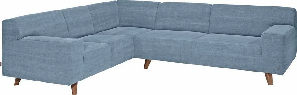 Angebote 🛒 TOM TAILOR Ecksofa »NORDIC PURE«, im Retrolook, Füße nussbaumfarben Soft graphite TUS 9, Brown TUS 4, Purple STC 18, Ink blue STC 6 🔔 19 Angebote 🛒 TOM TAILOR Ecksofa »NORDIC PURE«, im Retrolook, Füße nussbaumfarben Soft graphite TUS 9, Brown TUS 4, Purple STC 18, Ink blue STC 6 🔔 - Image 19