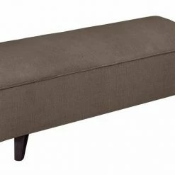 Beste Bewertungen von ❤️ TOM TAILOR Hocker »NORDIC CHIC«, mit Kedernaht, Breite 137 cm, Füße wengefarben Celadon STC 3, Basalt STC 9, Ecru TUS 1, Purple STC 18 ⌛ -Tom Tailor Verkaufsgeschäft 17545018