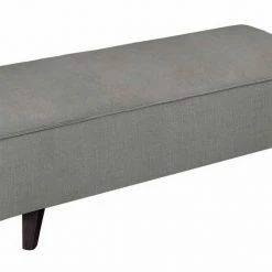 Beste Bewertungen von ❤️ TOM TAILOR Hocker »NORDIC CHIC«, mit Kedernaht, Breite 137 cm, Füße wengefarben Celadon STC 3, Basalt STC 9, Ecru TUS 1, Purple STC 18 ⌛ -Tom Tailor Verkaufsgeschäft 17545025