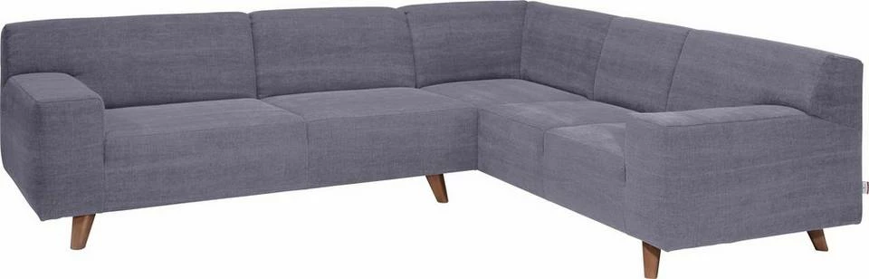 Angebote 🛒 TOM TAILOR Ecksofa »NORDIC PURE«, im Retrolook, Füße nussbaumfarben Soft graphite TUS 9, Brown TUS 4, Purple STC 18, Ink blue STC 6 🔔 39 Angebote 🛒 TOM TAILOR Ecksofa »NORDIC PURE«, im Retrolook, Füße nussbaumfarben Soft graphite TUS 9, Brown TUS 4, Purple STC 18, Ink blue STC 6 🔔 - Image 39