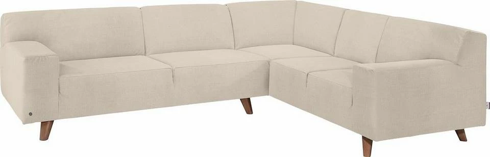 Angebote 🛒 TOM TAILOR Ecksofa »NORDIC PURE«, im Retrolook, Füße nussbaumfarben Soft graphite TUS 9, Brown TUS 4, Purple STC 18, Ink blue STC 6 🔔 14 Angebote 🛒 TOM TAILOR Ecksofa »NORDIC PURE«, im Retrolook, Füße nussbaumfarben Soft graphite TUS 9, Brown TUS 4, Purple STC 18, Ink blue STC 6 🔔 - Image 14
