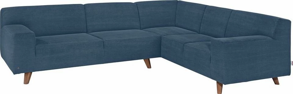 Angebote 🛒 TOM TAILOR Ecksofa »NORDIC PURE«, im Retrolook, Füße nussbaumfarben Soft graphite TUS 9, Brown TUS 4, Purple STC 18, Ink blue STC 6 🔔 37 Angebote 🛒 TOM TAILOR Ecksofa »NORDIC PURE«, im Retrolook, Füße nussbaumfarben Soft graphite TUS 9, Brown TUS 4, Purple STC 18, Ink blue STC 6 🔔 - Image 37