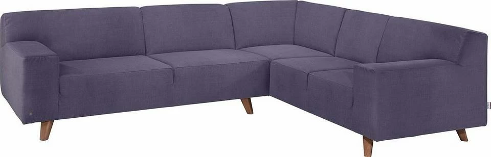 Angebote 🛒 TOM TAILOR Ecksofa »NORDIC PURE«, im Retrolook, Füße nussbaumfarben Soft graphite TUS 9, Brown TUS 4, Purple STC 18, Ink blue STC 6 🔔 35 Angebote 🛒 TOM TAILOR Ecksofa »NORDIC PURE«, im Retrolook, Füße nussbaumfarben Soft graphite TUS 9, Brown TUS 4, Purple STC 18, Ink blue STC 6 🔔 - Image 35