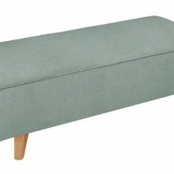 Großhandel 🔥 TOM TAILOR Hocker »NORDIC CHIC«, mit Kedernaht, Breite 137 cm, Füße Buche natur Soft purple TUS 38, Basalt STC 9, Gold mustard STC 13, Tarmac STC 19 🎁 -Tom Tailor Verkaufsgeschäft 17545222