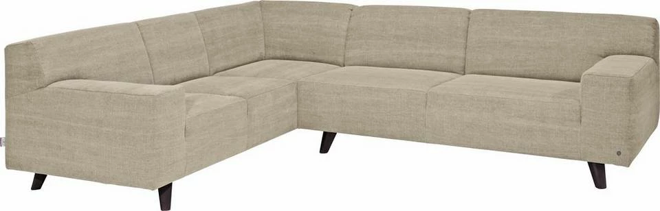 Am billigsten ❤️ TOM TAILOR Ecksofa »NORDIC PURE«, im Retrolook, Füße wengefarben Celadon STC 3, Ecru TUS 1, Basalt STC 9, Pistacchio TUS 5 🧨 33 Am billigsten ❤️ TOM TAILOR Ecksofa »NORDIC PURE«, im Retrolook, Füße wengefarben Celadon STC 3, Ecru TUS 1, Basalt STC 9, Pistacchio TUS 5 🧨 - Image 33