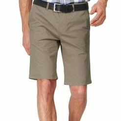 Beste Bewertungen von 🔔 TOM TAILOR Shorts »TOM TAILOR Denim Chino Slim-Shorts modische Herren Alltags-Hose Sommer-Hose im 4-Pocket-Style Beige« 🛒