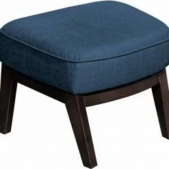 Blitzangebot 🤩 TOM TAILOR Hocker »COZY«, mit Kedernaht, Füße wengefarben Celadon STC 3, Ecru TUS 1, Soft purple TUS 38, Prune TUS 18 😉 -Tom Tailor Verkaufsgeschäft 17596833