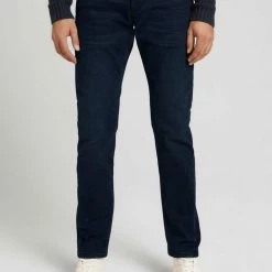 Beste Bewertungen von 😍 TOM TAILOR Straight-Jeans »Troy Slim 👖 Jeans mit recycelter Baumwolle« Mid stone blue black denim, Blue black denim 🔥 -Tom Tailor Verkaufsgeschäft 175b27f4 dd38 5001 9e6e 0ae1fe890df5