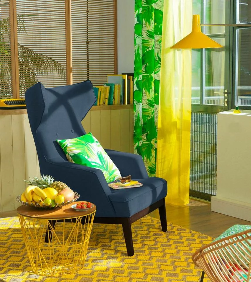 Beste Bewertungen von ⭐ TOM TAILOR Ohrensessel »COZY«, im Retrolook, mit Kedernaht und Knöpfung, Füße wengefarben Celadon STC 3, Tarmac STC 19, Prune TUS 18, Ecru TUS 1 💯 2 Beste Bewertungen von ⭐ TOM TAILOR Ohrensessel »COZY«, im Retrolook, mit Kedernaht und Knöpfung, Füße wengefarben Celadon STC 3, Tarmac STC 19, Prune TUS 18, Ecru TUS 1 💯 - Image 2