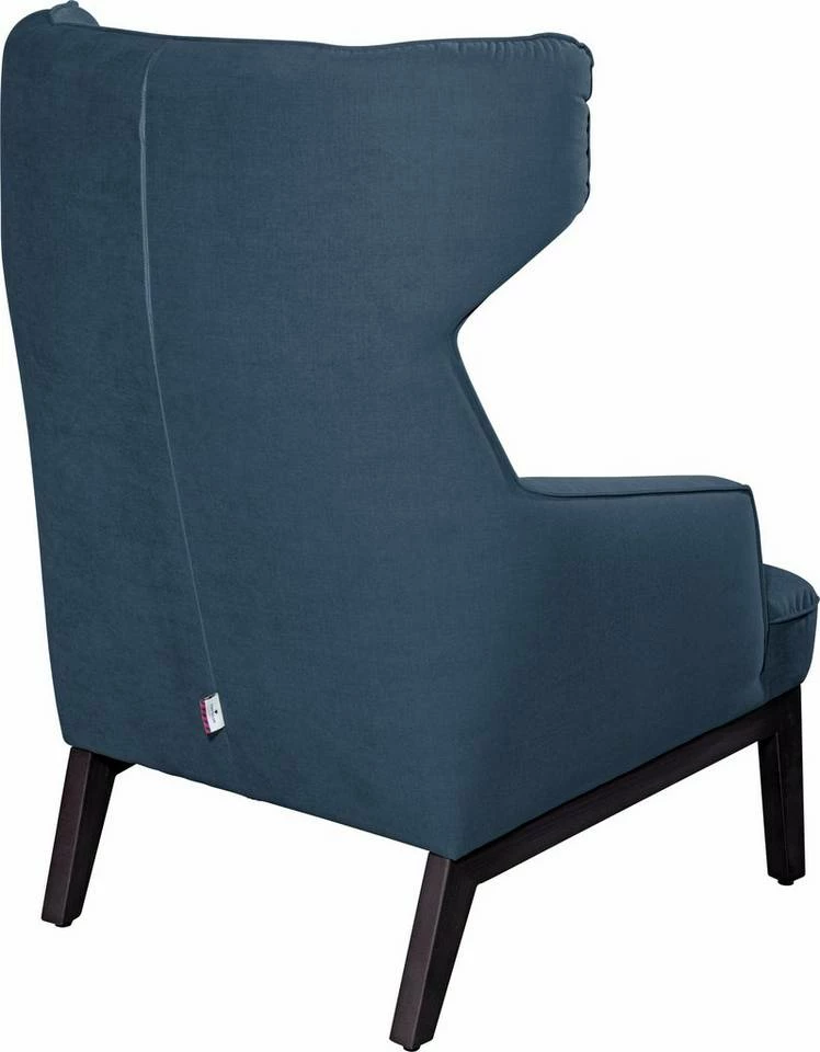 Beste Bewertungen von ⭐ TOM TAILOR Ohrensessel »COZY«, im Retrolook, mit Kedernaht und Knöpfung, Füße wengefarben Celadon STC 3, Tarmac STC 19, Prune TUS 18, Ecru TUS 1 💯 4 Beste Bewertungen von ⭐ TOM TAILOR Ohrensessel »COZY«, im Retrolook, mit Kedernaht und Knöpfung, Füße wengefarben Celadon STC 3, Tarmac STC 19, Prune TUS 18, Ecru TUS 1 💯 - Image 4