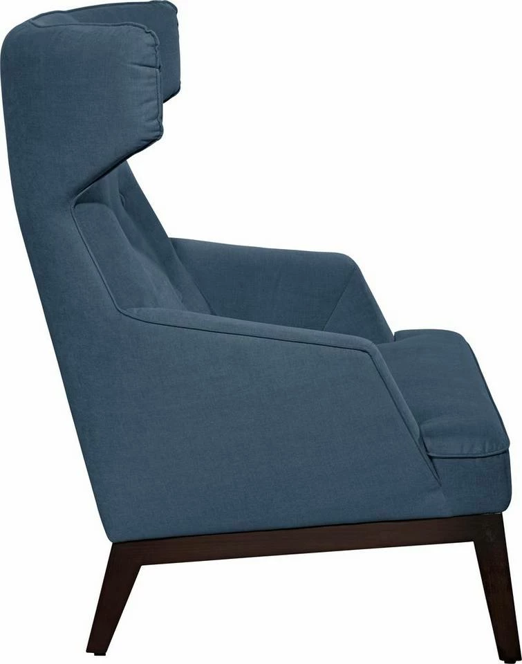 Beste Bewertungen von ⭐ TOM TAILOR Ohrensessel »COZY«, im Retrolook, mit Kedernaht und Knöpfung, Füße wengefarben Celadon STC 3, Tarmac STC 19, Prune TUS 18, Ecru TUS 1 💯 5 Beste Bewertungen von ⭐ TOM TAILOR Ohrensessel »COZY«, im Retrolook, mit Kedernaht und Knöpfung, Füße wengefarben Celadon STC 3, Tarmac STC 19, Prune TUS 18, Ecru TUS 1 💯 - Image 5