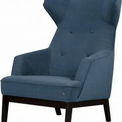 Beste Bewertungen von ⭐ TOM TAILOR Ohrensessel »COZY«, im Retrolook, mit Kedernaht und Knöpfung, Füße wengefarben Celadon STC 3, Tarmac STC 19, Prune TUS 18, Ecru TUS 1 💯