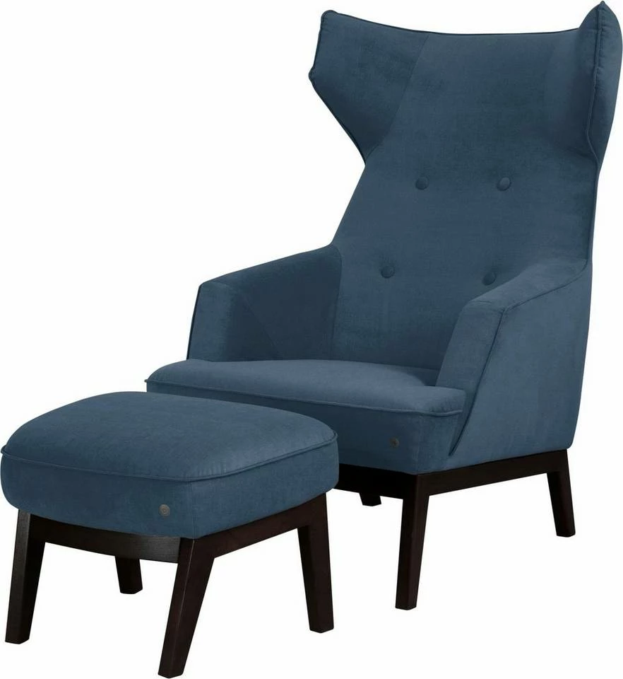 Beste Bewertungen von ⭐ TOM TAILOR Ohrensessel »COZY«, im Retrolook, mit Kedernaht und Knöpfung, Füße wengefarben Celadon STC 3, Tarmac STC 19, Prune TUS 18, Ecru TUS 1 💯 6 Beste Bewertungen von ⭐ TOM TAILOR Ohrensessel »COZY«, im Retrolook, mit Kedernaht und Knöpfung, Füße wengefarben Celadon STC 3, Tarmac STC 19, Prune TUS 18, Ecru TUS 1 💯 - Image 6