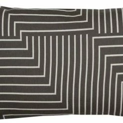 Budget 🤩 TOM TAILOR Dekokissen »Graphicart«, mit modernem graphischem Dessin ✨