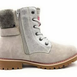 Auslauf 🧨 TOM TAILOR »Stiefel« Schnürstiefelette ✨ -Tom Tailor Verkaufsgeschäft 17aae5d5 0f2b 5a50 930a 96a98f3bfb65